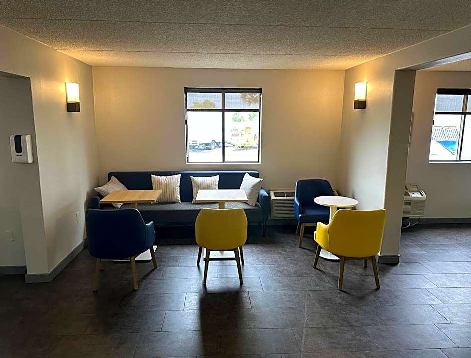 Comfort Inn Las Vegas New Mexico
