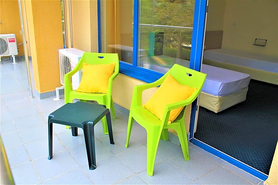 Pop Art Hotel