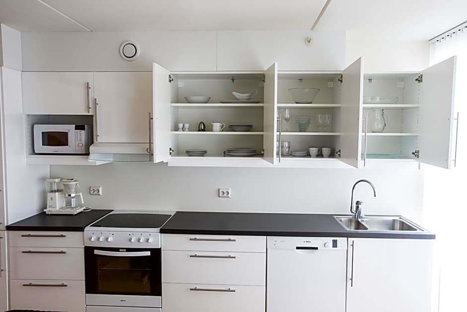 Best Housing Apartments - Bergelandsgata 13