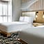 The Ricardo Marriott DFW Westlake