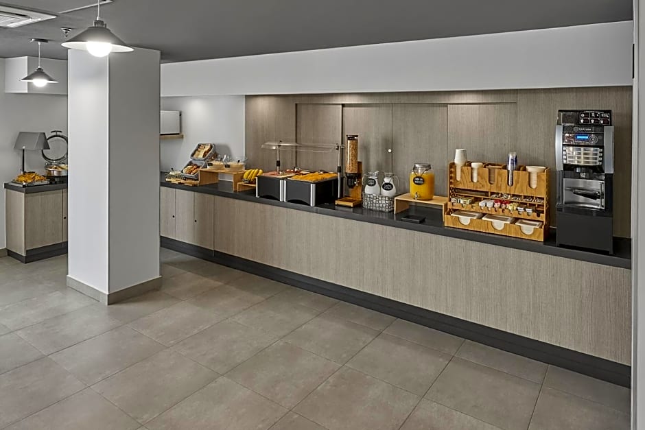 City Express Junior by Marriott Mexicali