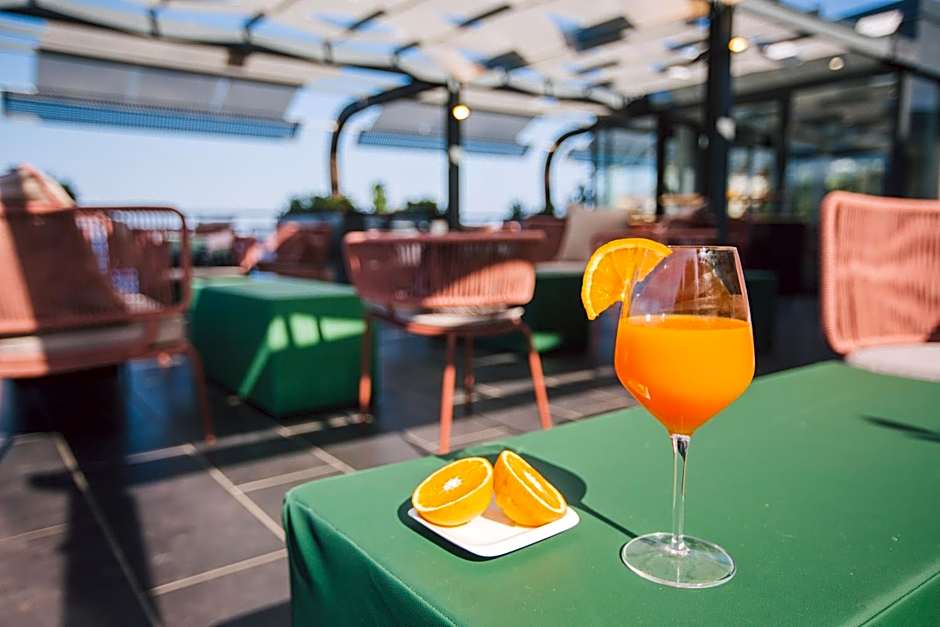 Taormina Palace Hotel