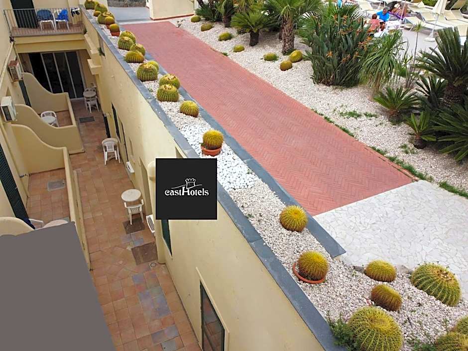 Casthotels Punta del Sole Terme