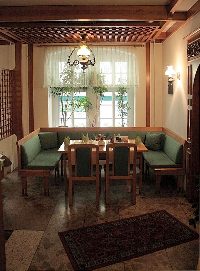 Hotel Sächsischer Hof