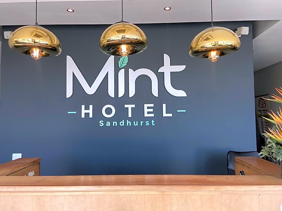 The Residency Sandhurst