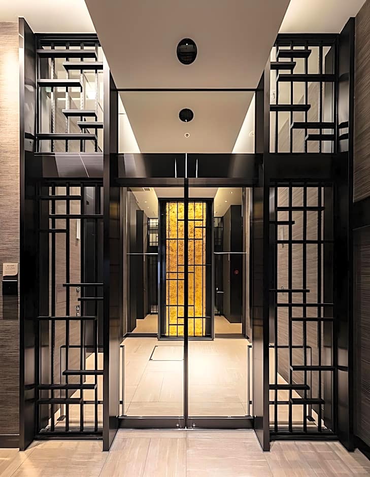 HOTEL emisia TOKYO TACHIKAWA