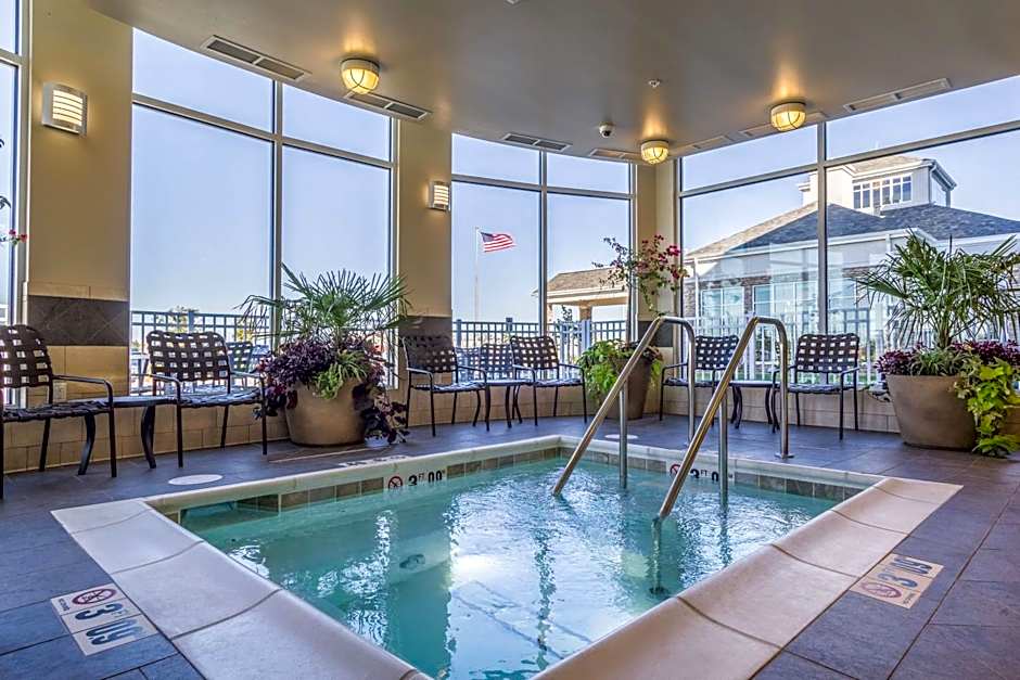 Hilton Garden Inn Salina