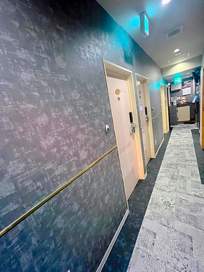 誠家　MAKOTO HOSTEL