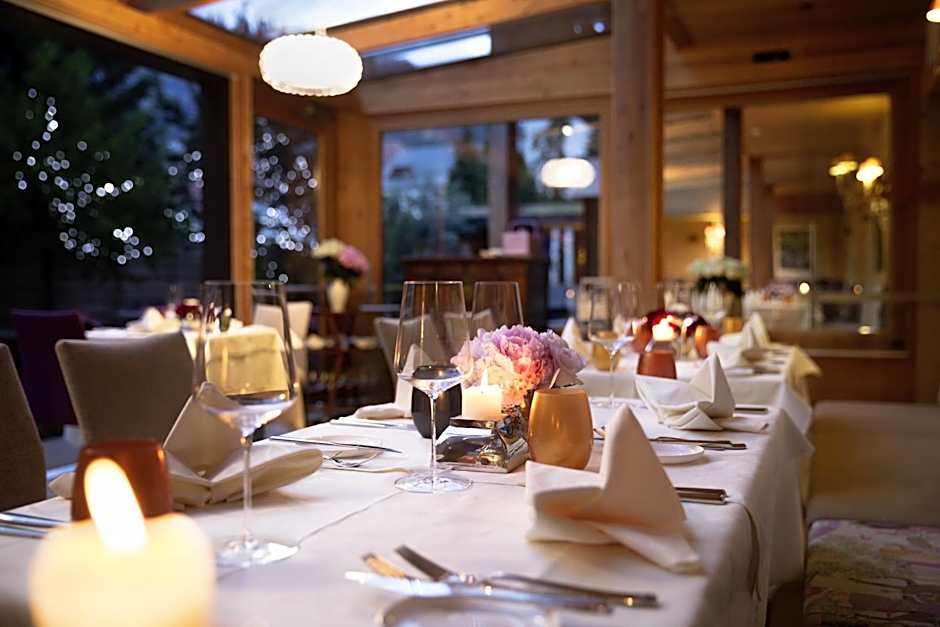 Small Luxury Hotel of the World - DasPosthotel