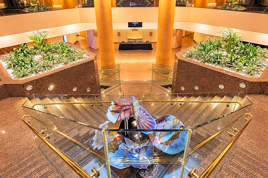 InterContinental Adelaide By IHG