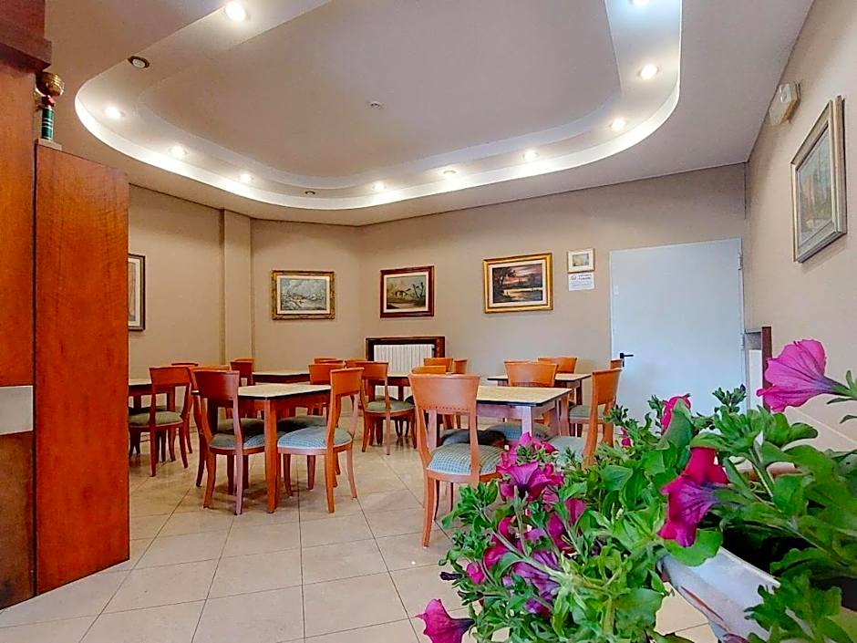 Lanka Hotel 2 stelle