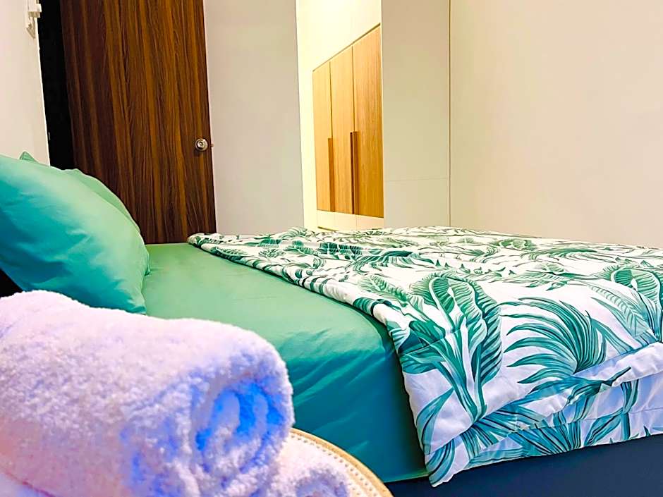 Imperio Homestay Alor Star