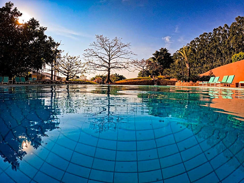 Blue Tree Thermas de Lins Resort