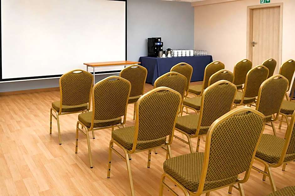 Hotel Opole Centrum