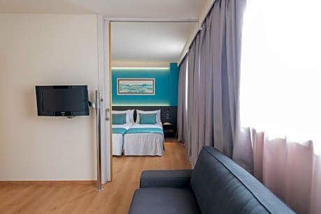 DOUBLE SUPERIOR ROOM