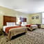 Comfort Inn Pomona Near Fairplex