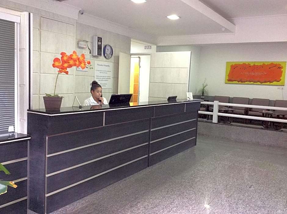 Hotel America do Sul