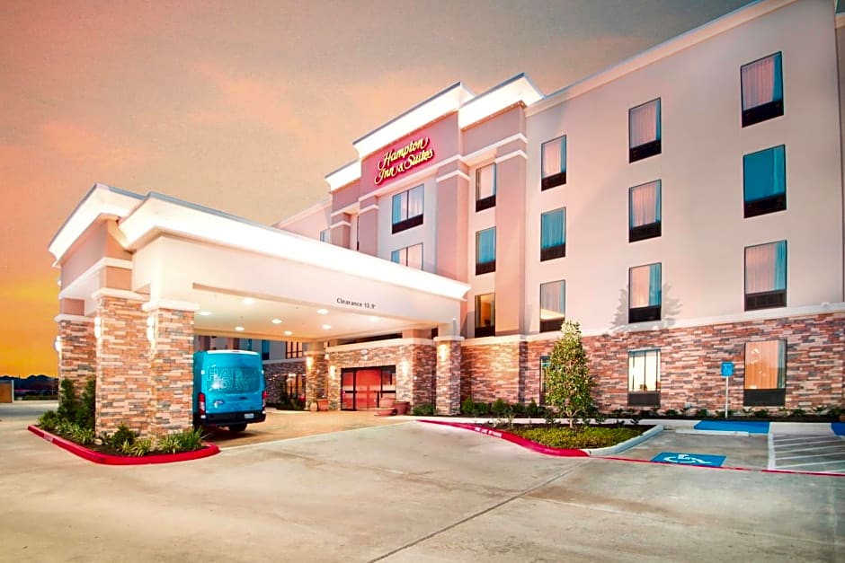 Hampton Inn & Suites La Porte, TX
