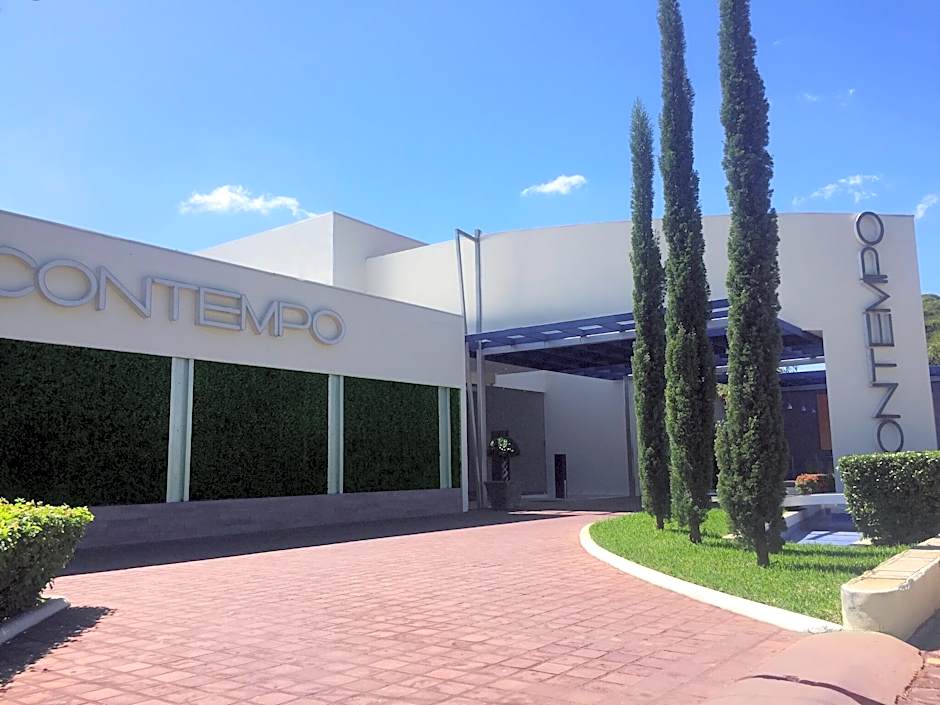 Contempo Hotel Boutique