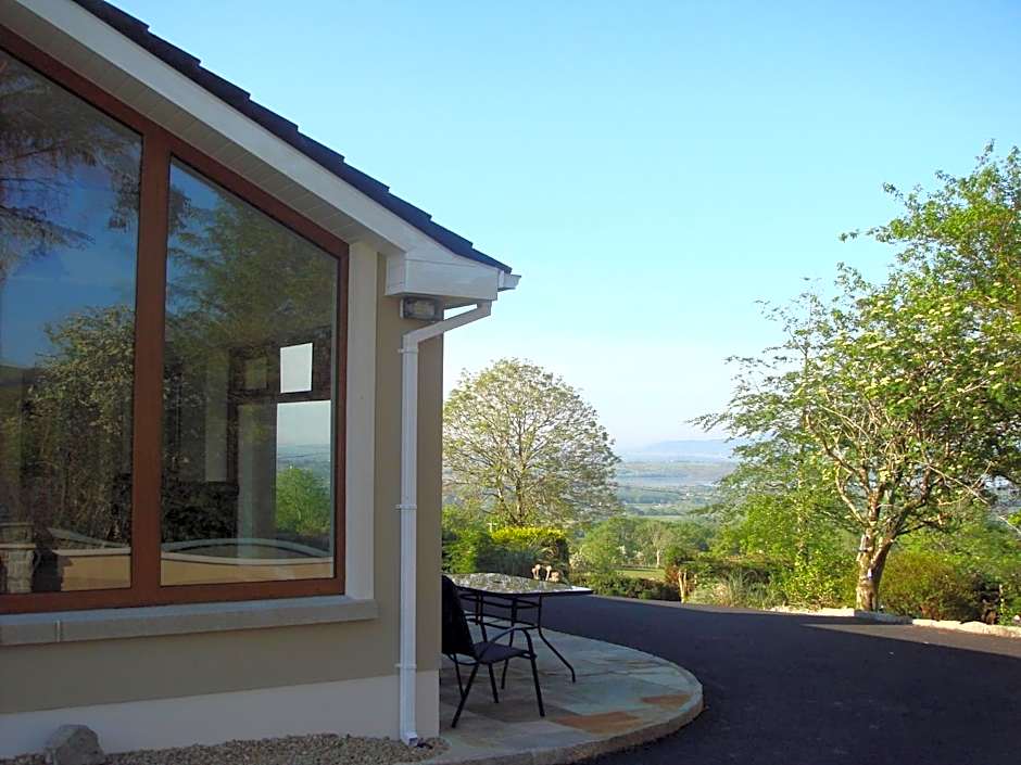 Benbulben Farmhouse B&B
