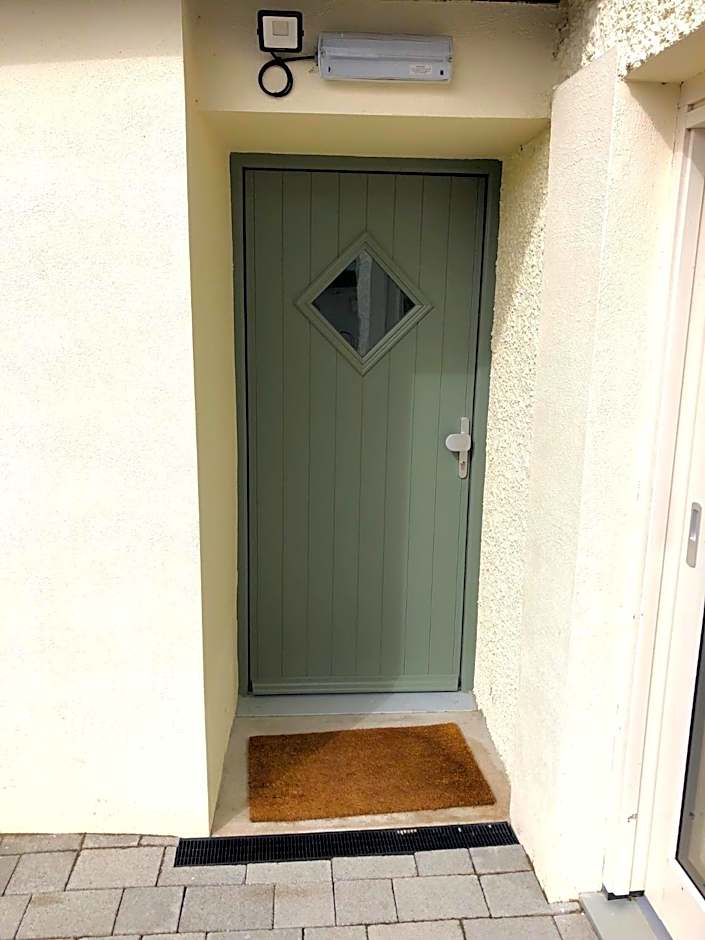 Dingle Garden Townhouse