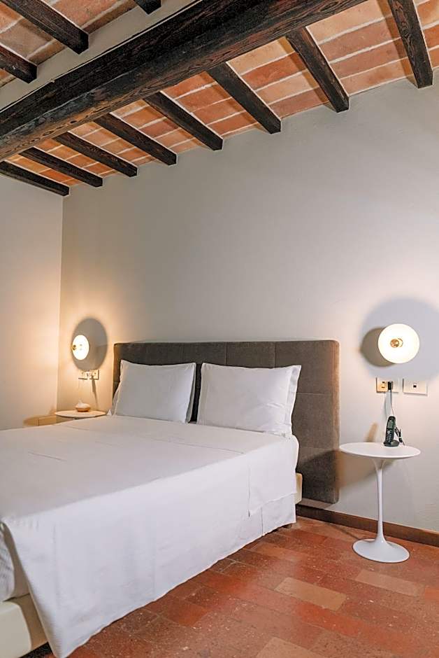 Locanda Del Feudo Charme & Relax