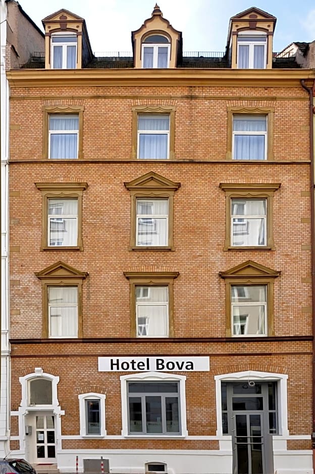 Hotel Bova