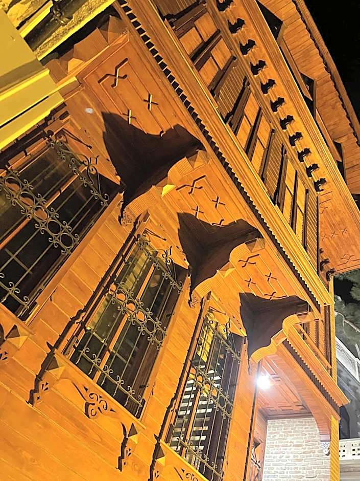 Thrace Konak Hotel & SPA