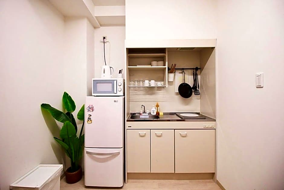Uhome Kanda Hotel