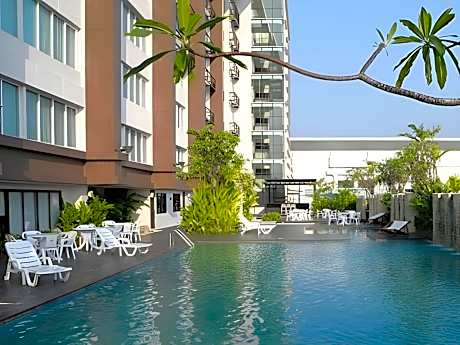 Sunee Grand Hotel&convention Center