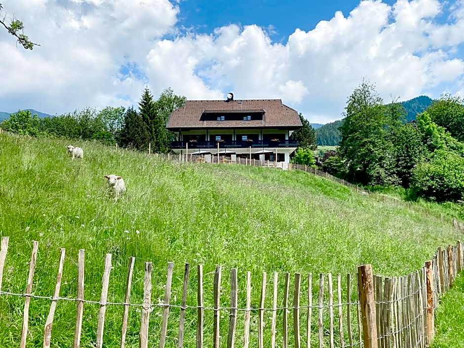 Pension Gasthof Arriach