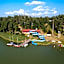 Ośrodek Wypoczynkowy Kalwa