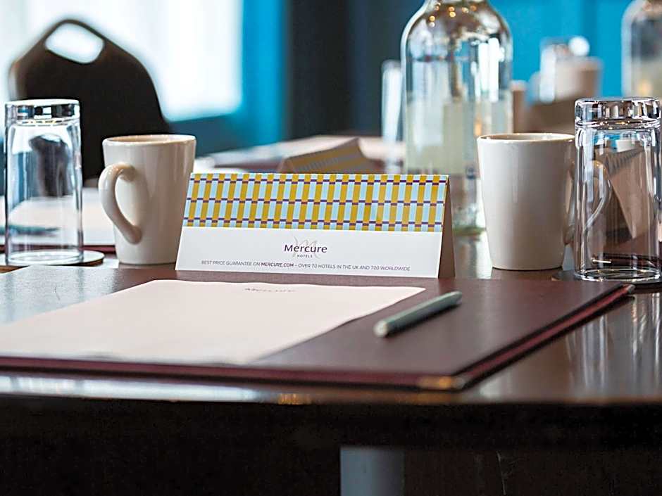 Queens Hotel & Spa Bournemouth