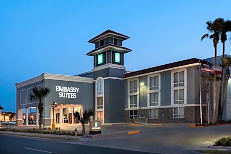 Embassy Suites By Hilton Hotel Corpus Christi