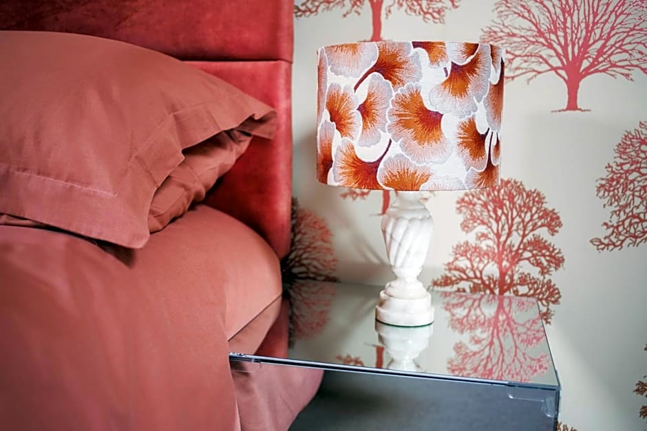 Old Schoolhouse B and B