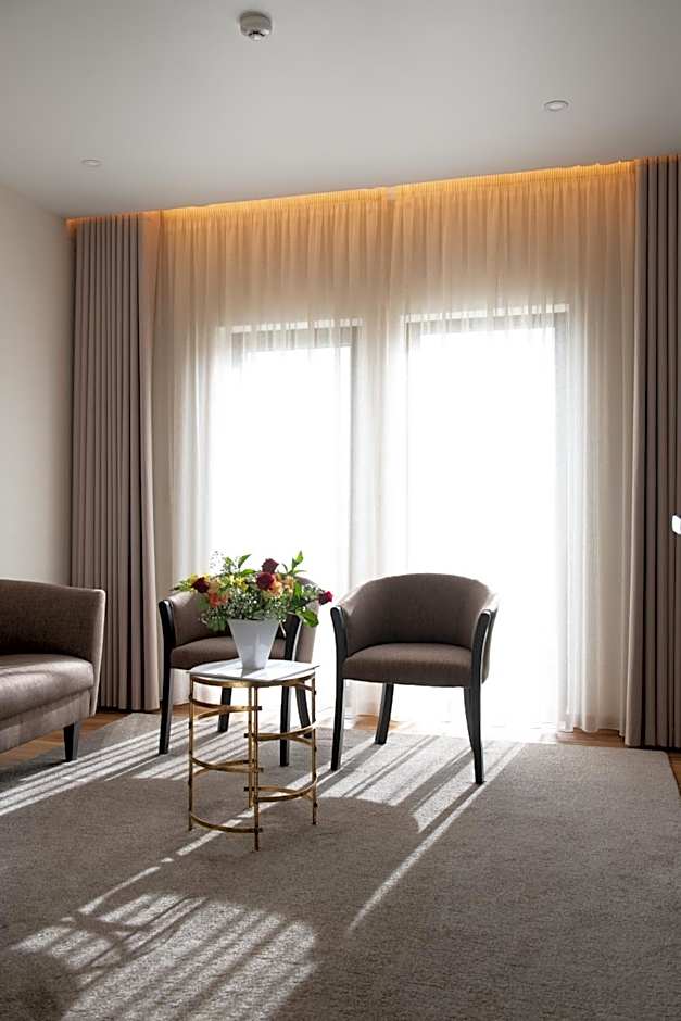 Hotel Cristal Setubal