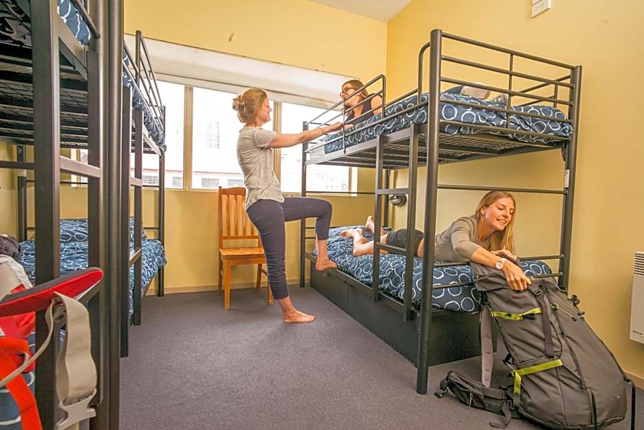 Hobart Central YHA
