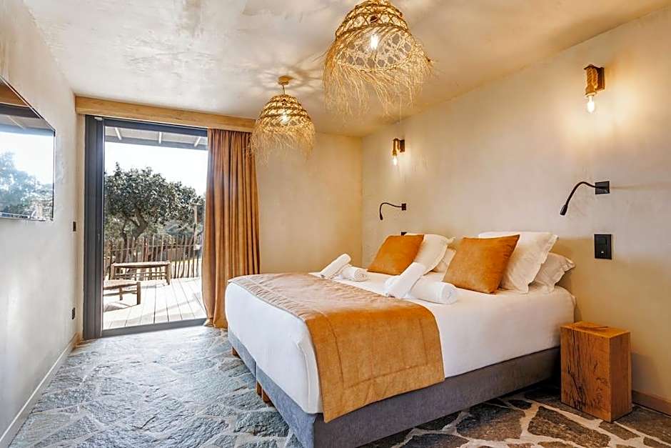 Le Domaine de la Mer - Appartements 3*** 