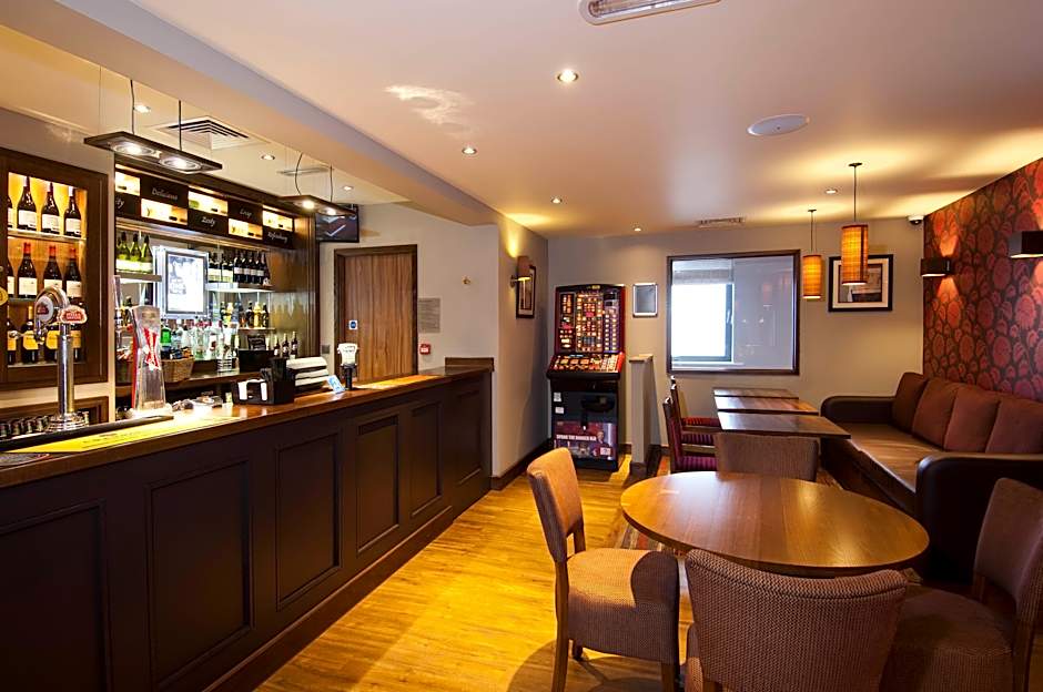 Premier Inn Solihull Town Centre