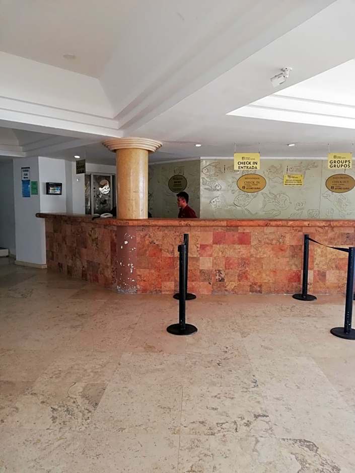 Bonita Suite Torres Gemelas