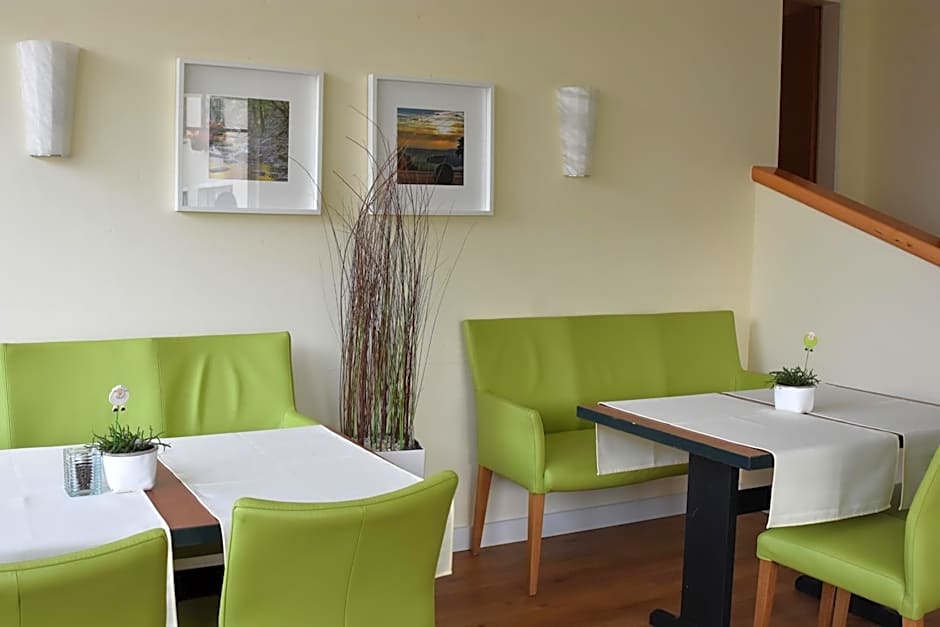 Landhotel Gillenfelder Hof