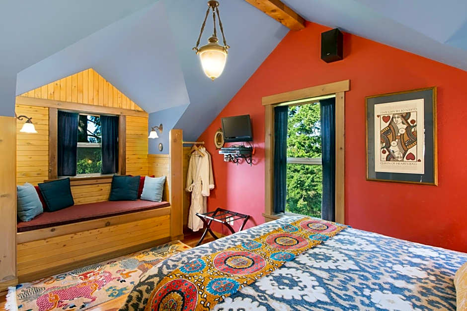 Juniper Lane Guest House