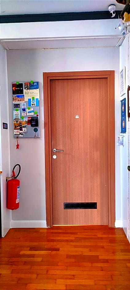 B&B L'Assiolo – Ancona, IL