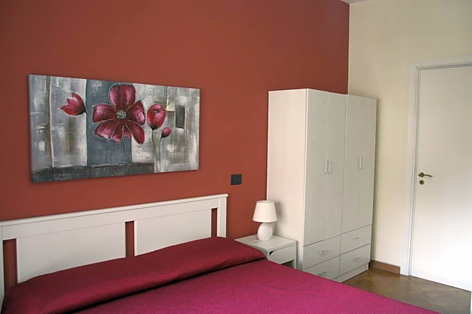 B&B Alexander-Room and Breakfast
