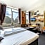 Aappartel City Center - kontaktloser Check-in 24h