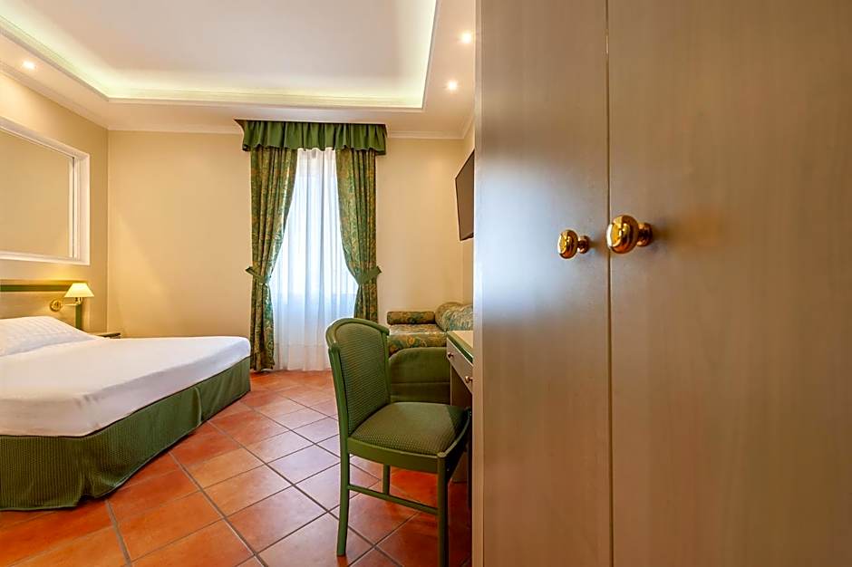 Best Western Hotel La Conchiglia