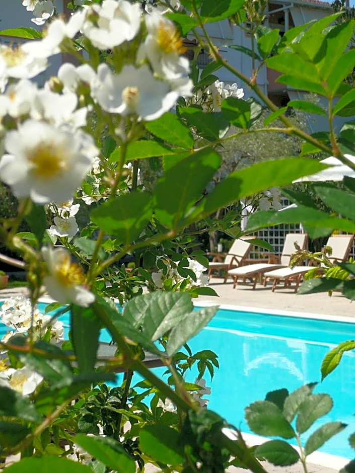 Hotel Avra