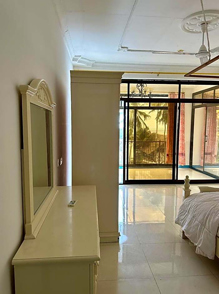 Khadija Kiwengwa Apartment