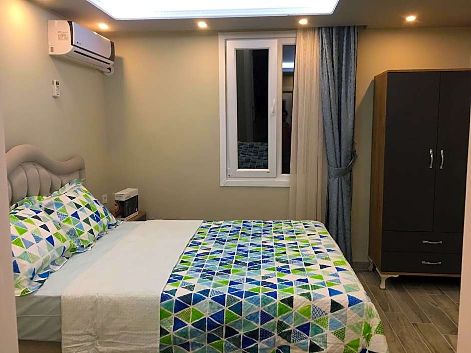 PASHA APART~BOUTİQUE HOTEL/YALOVA