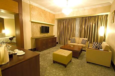 Executive Junior Suite